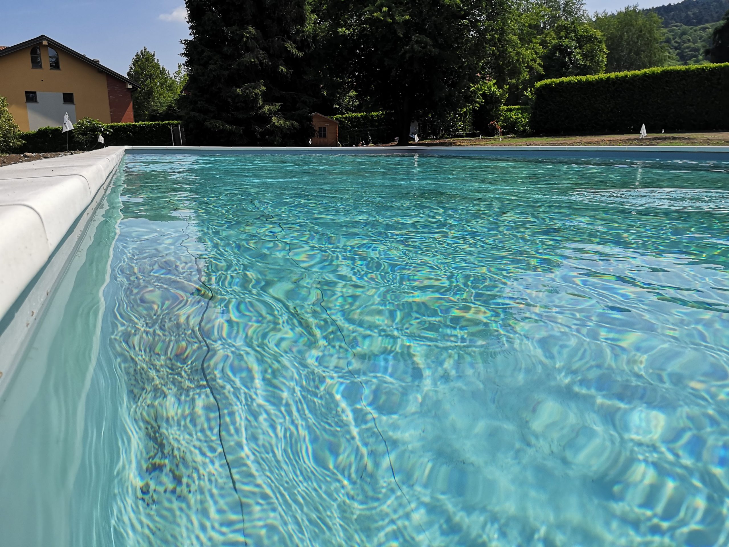 piscine varese